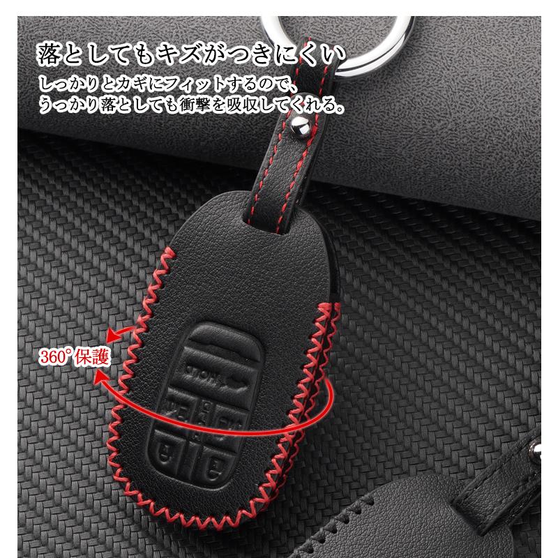 N-BOX ホンダ スマートキーカバー JF5 JF6 新型フリード GT系 ヴェゼル