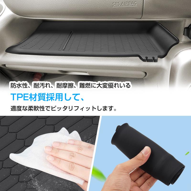 ☆スズキ エブリイバン DA17V エブリイワゴン DA17W 助手席インパネ