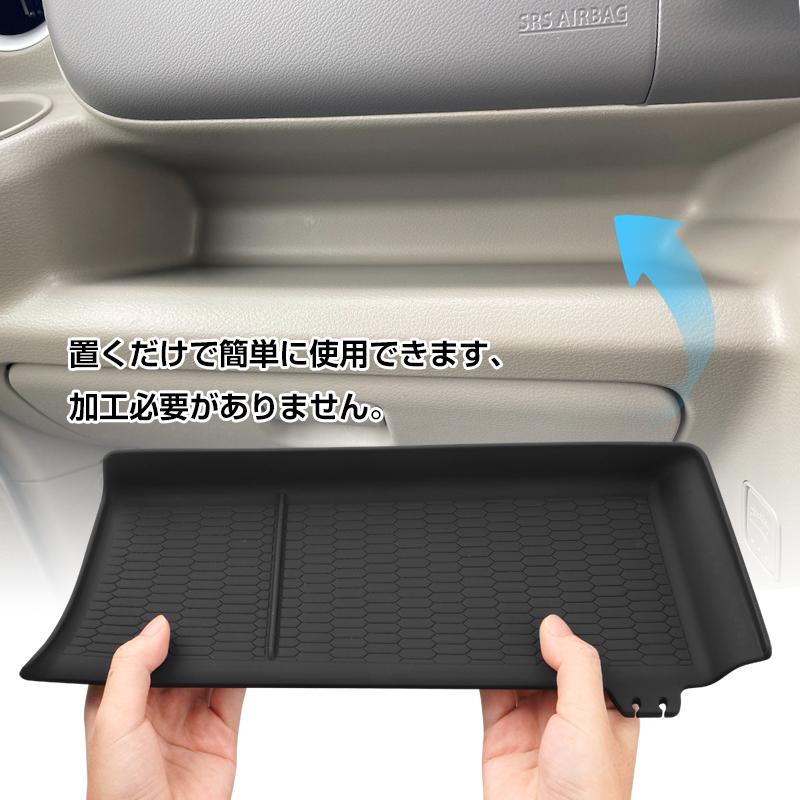 ☆スズキ エブリイバン DA17V エブリイワゴン DA17W 助手席インパネ