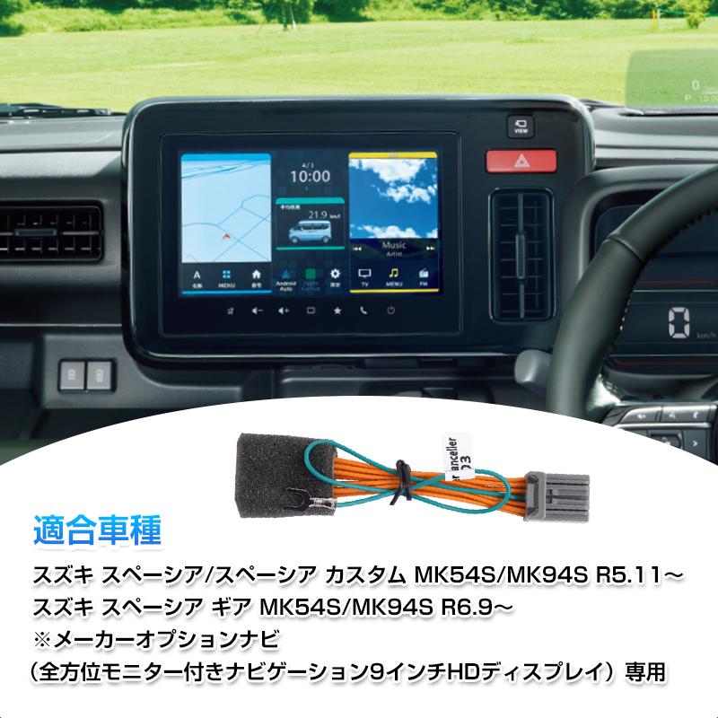 ナビゲーションシステム 大型ディスプレイ 12.3インチのナビゲーションは付けるべき！【ランクル300のメーカー