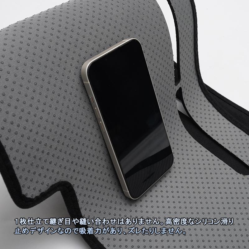 キャリイ　スーパーキャリイ　da16t ダッシュボード　マット　専用設計　翔プロ ▽スズキ キャリイ トラック DA16T CARRY ダッシュボードマット 専用