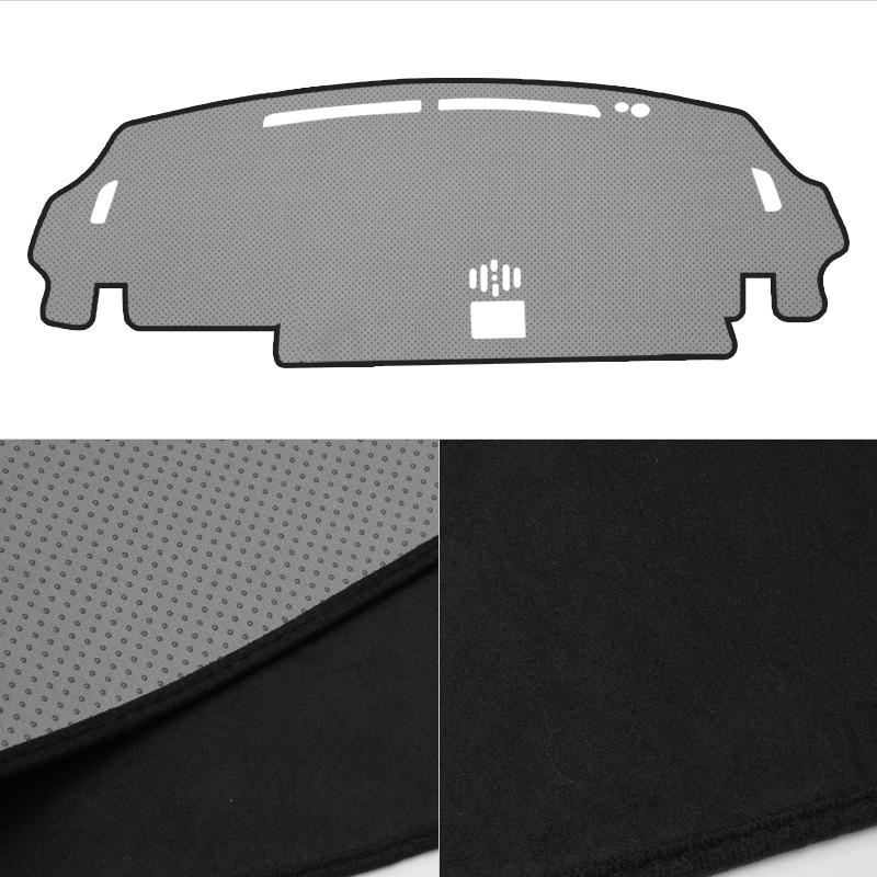 ▽ミツビシ 新型デリカミニ 2025年10月〜 ダッシュボードマット 専用