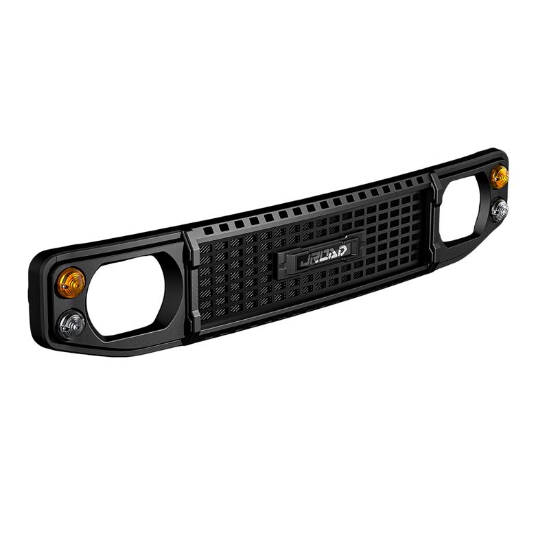 ジムニー スズキ JB64 ジムニーシエラ JB74 ノマド JC74 グリル