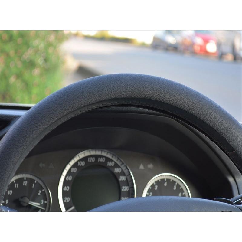 洗える ハンドルカバー シリコン製 ハンドル径34cm 38cm対応 Field ヤフー店 通販 Yahoo ショッピング