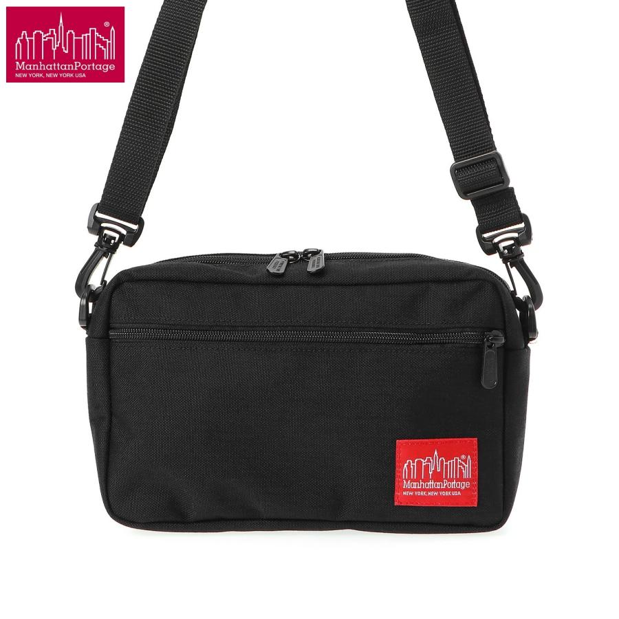 Manhattan Portage（マンハッタンポーテージ） Jogger Bag バッグ