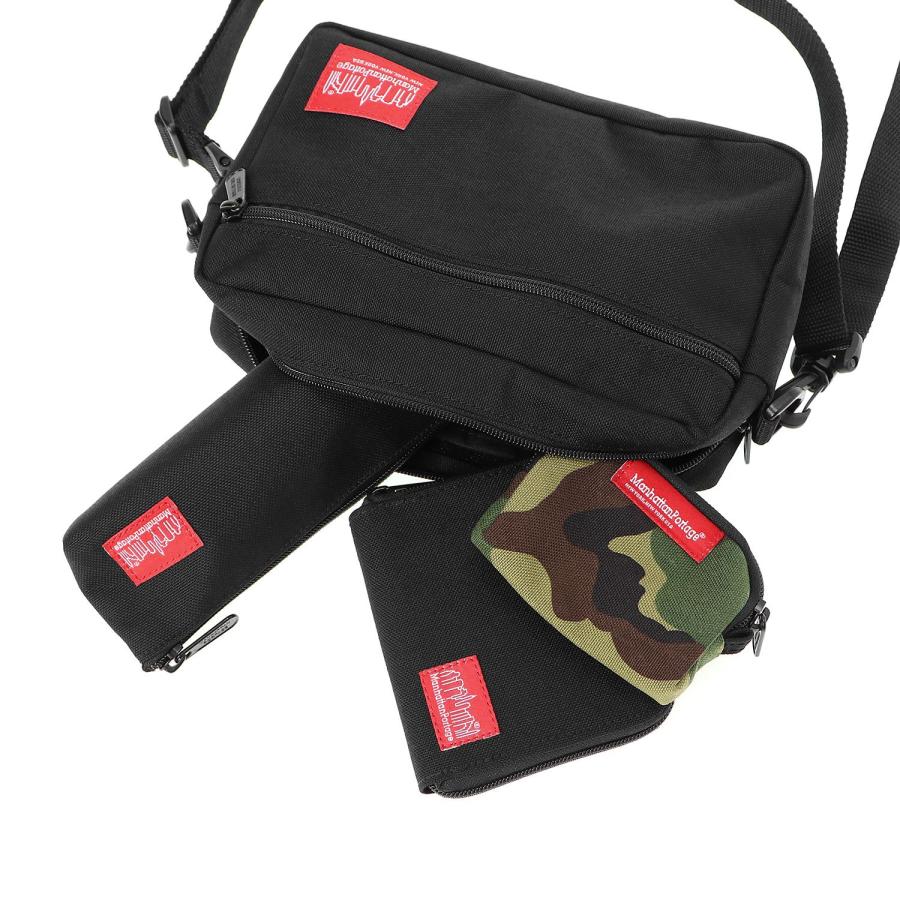 Manhattan Portage（マンハッタンポーテージ） Jogger Bag バッグ