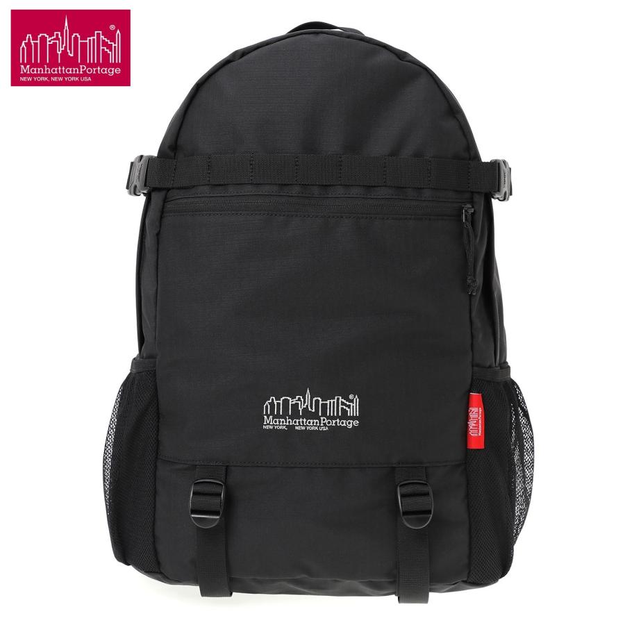 マンハッタンポーテージ バッグ リュックサック デイパック バックパック Manhattan Portage エッジパッカーアクションバッグ 36L B4 A4 MP2284CDRSP メンズ レディース キッズ ポイント10倍 送料無料 誕生日プレゼント ギフト ラッピング無料 【正規代理店】 Manhattan Portage（マンハッタンポーテージ） Edge Packer Action Bag