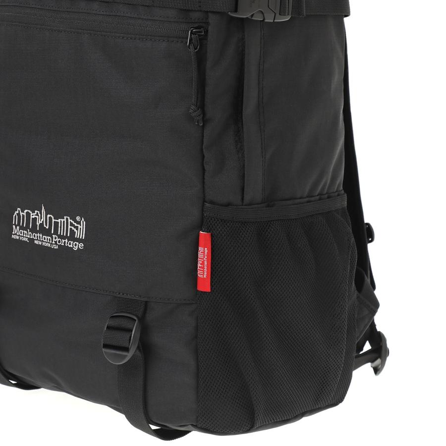 Manhattan Portage（マンハッタンポーテージ） Edge Packer Action Bag