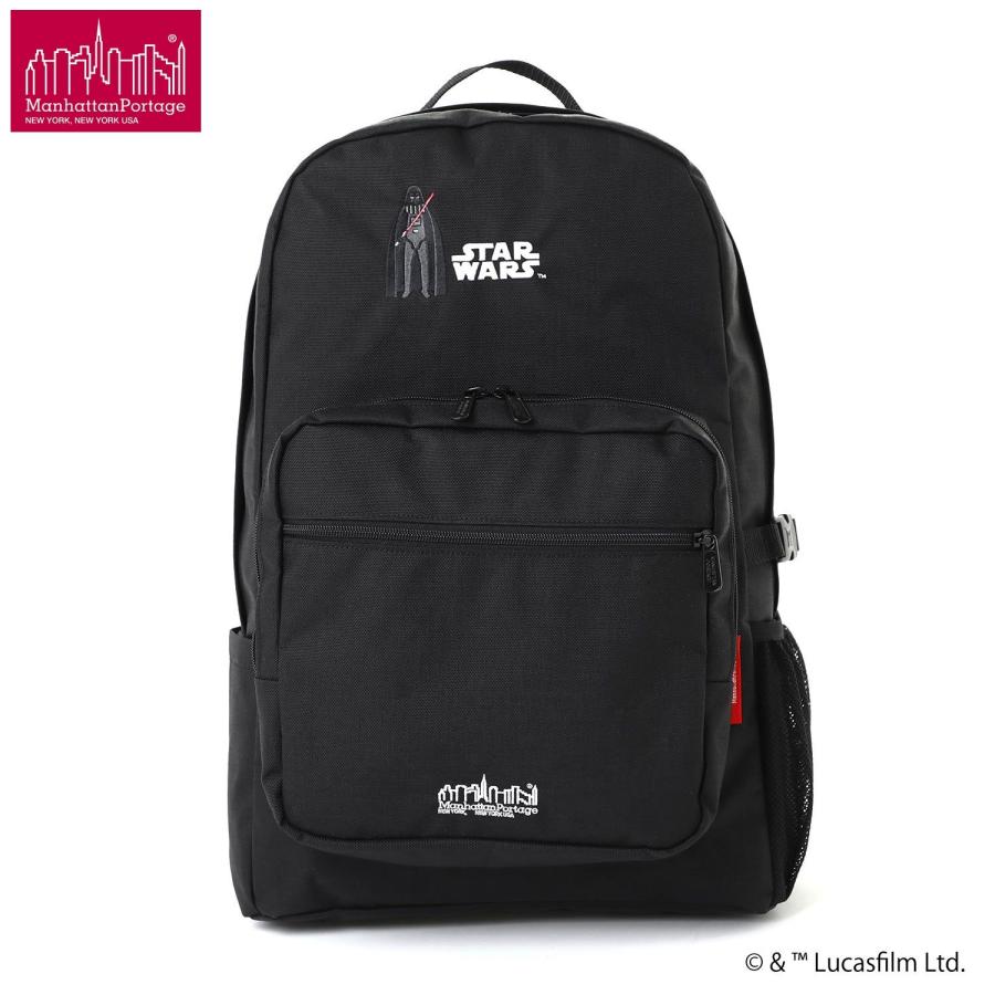 Manhattan Portage（マンハッタンポーテージ） TOWNSEND BACKPACK 2025