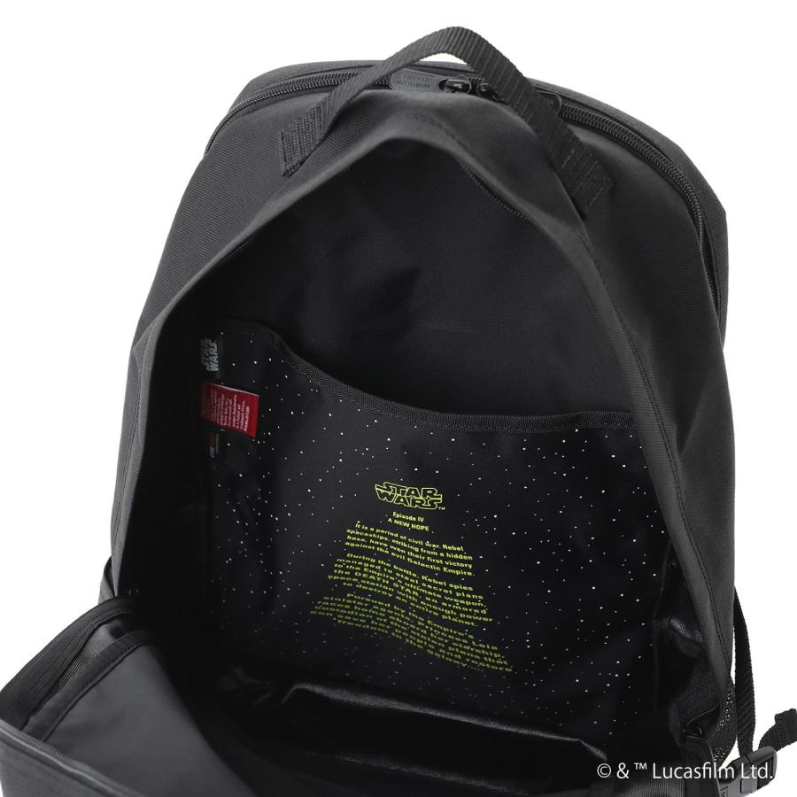 Manhattan Portage（マンハッタンポーテージ） TOWNSEND BACKPACK 2025
