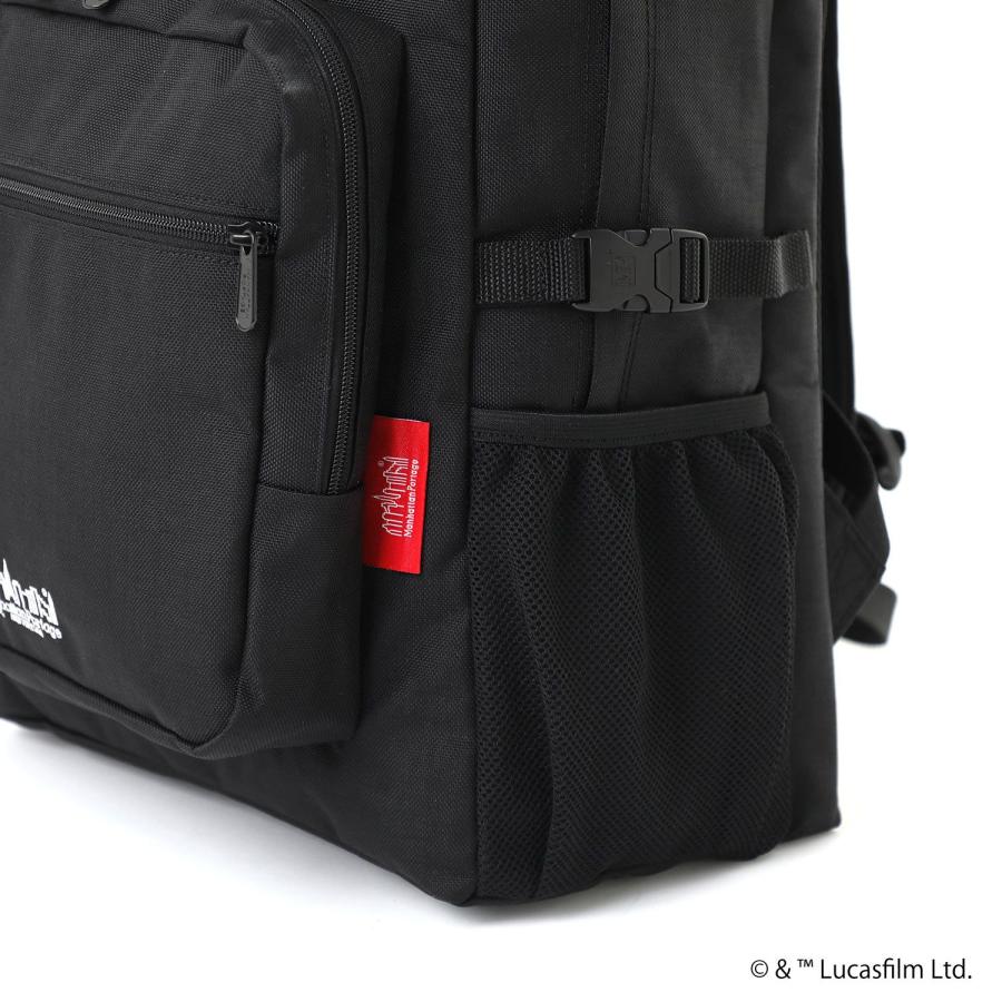 Manhattan Portage（マンハッタンポーテージ） TOWNSEND BACKPACK 2025