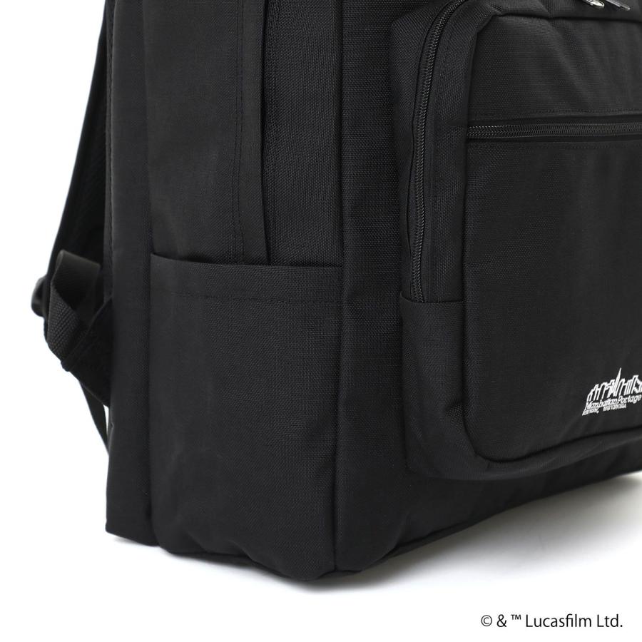 Manhattan Portage（マンハッタンポーテージ） TOWNSEND BACKPACK 2025
