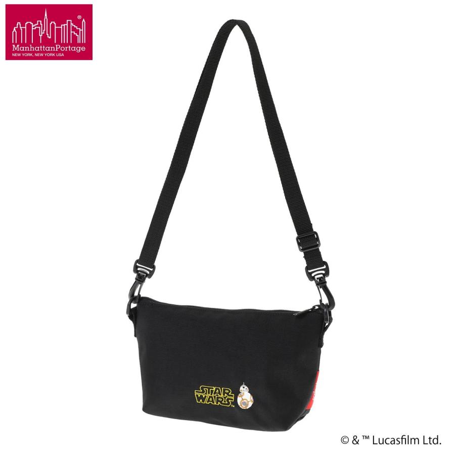 Manhattan Portage ( マンハッタンポーテージ ) ZUCCOTTI CLUTCH Manhattan Portage ( マンハッタンポーテージ ) ZUCCOTTI CLUTCH