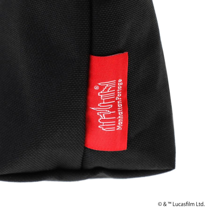 Manhattan Portage ( マンハッタンポーテージ ) ZUCCOTTI CLUTCH Manhattan Portage ( マンハッタンポーテージ ) ZUCCOTTI CLUTCH