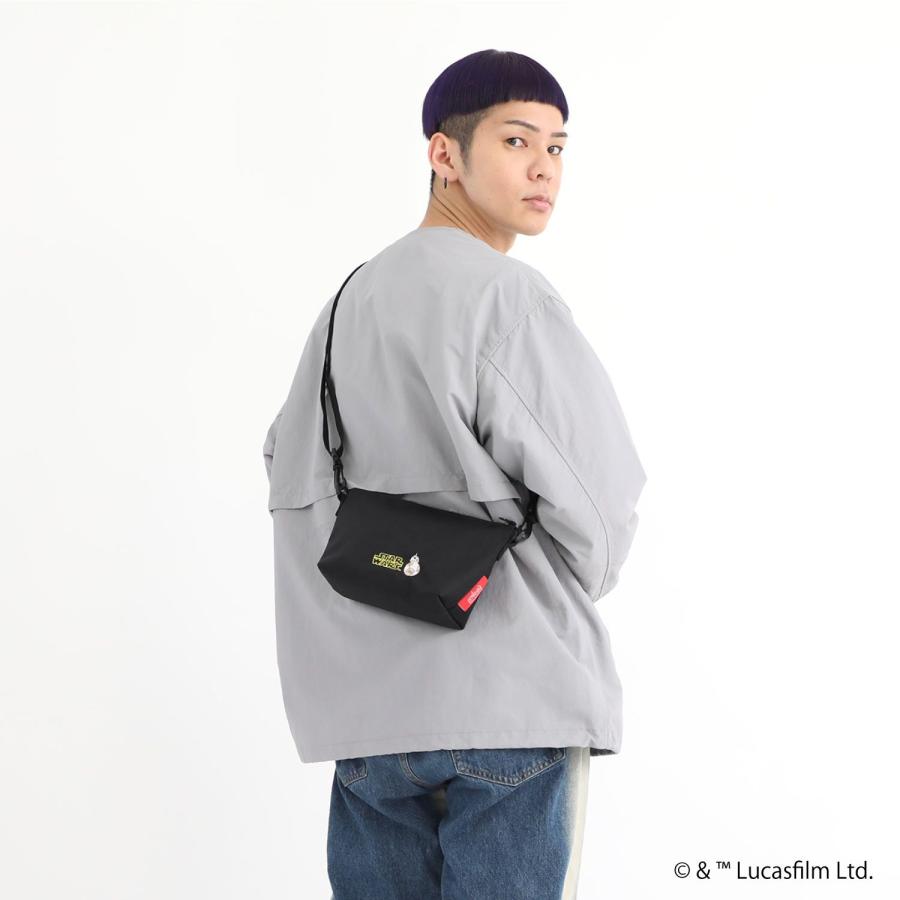 Manhattan Portage ( マンハッタンポーテージ ) ZUCCOTTI CLUTCH Manhattan Portage ( マンハッタンポーテージ ) ZUCCOTTI CLUTCH