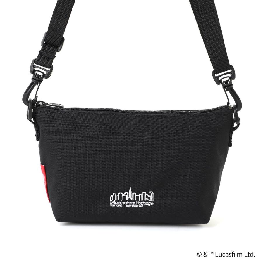 Manhattan Portage ( マンハッタンポーテージ ) ZUCCOTTI CLUTCH Manhattan Portage ( マンハッタンポーテージ ) ZUCCOTTI CLUTCH