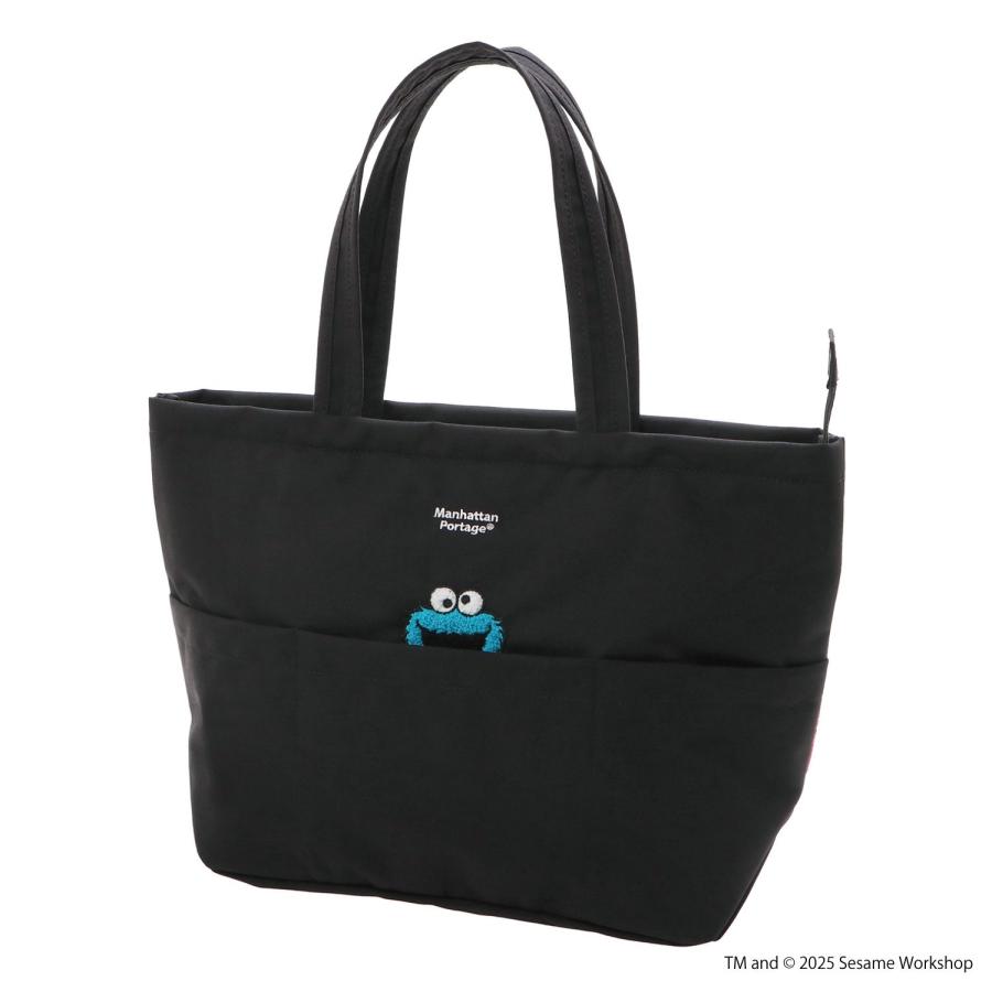 Manhattan Portage（マンハッタンポーテージ） TOMPKINS TOTE BAG MD