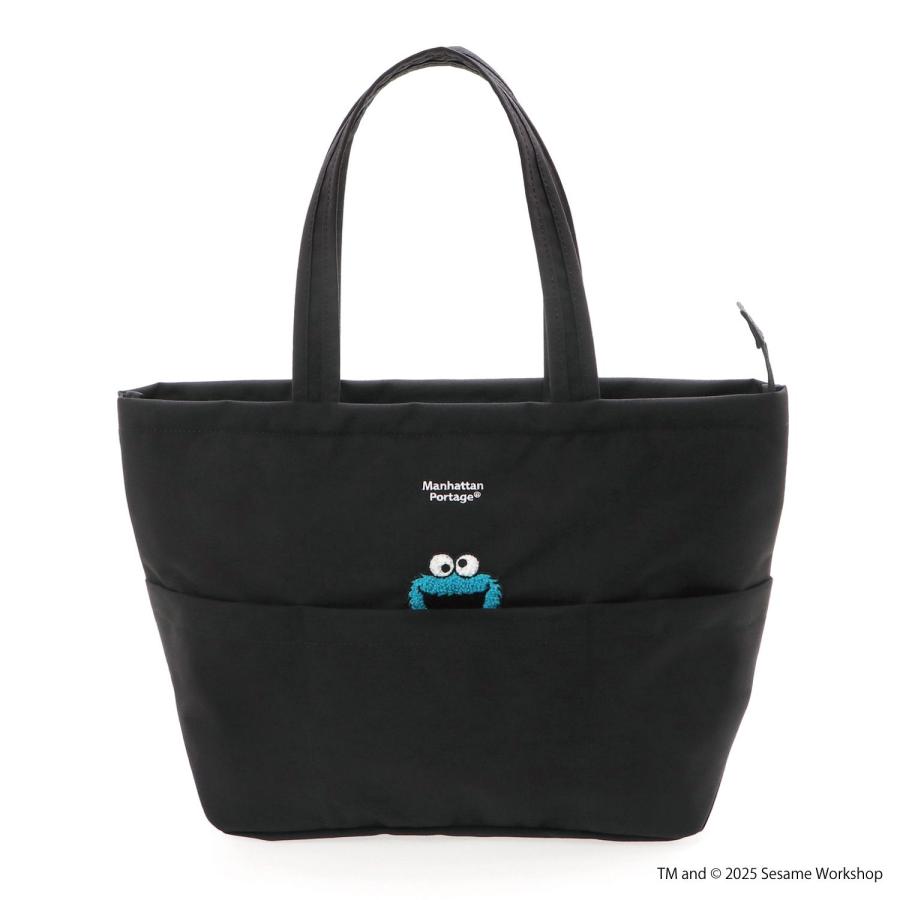 Manhattan Portage（マンハッタンポーテージ） TOMPKINS TOTE BAG MD