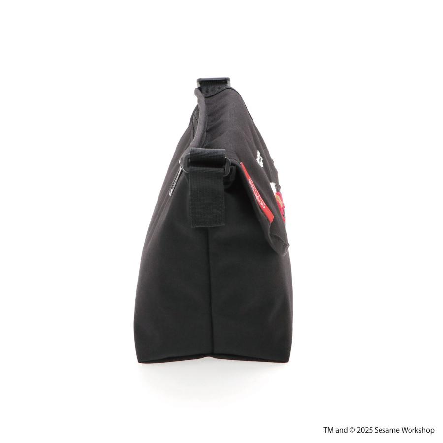 Manhattan Portage NYCコラボ CORDURA msgバック Manhattan Portage NYCコラボ CORDURA msgバック - メルカリ