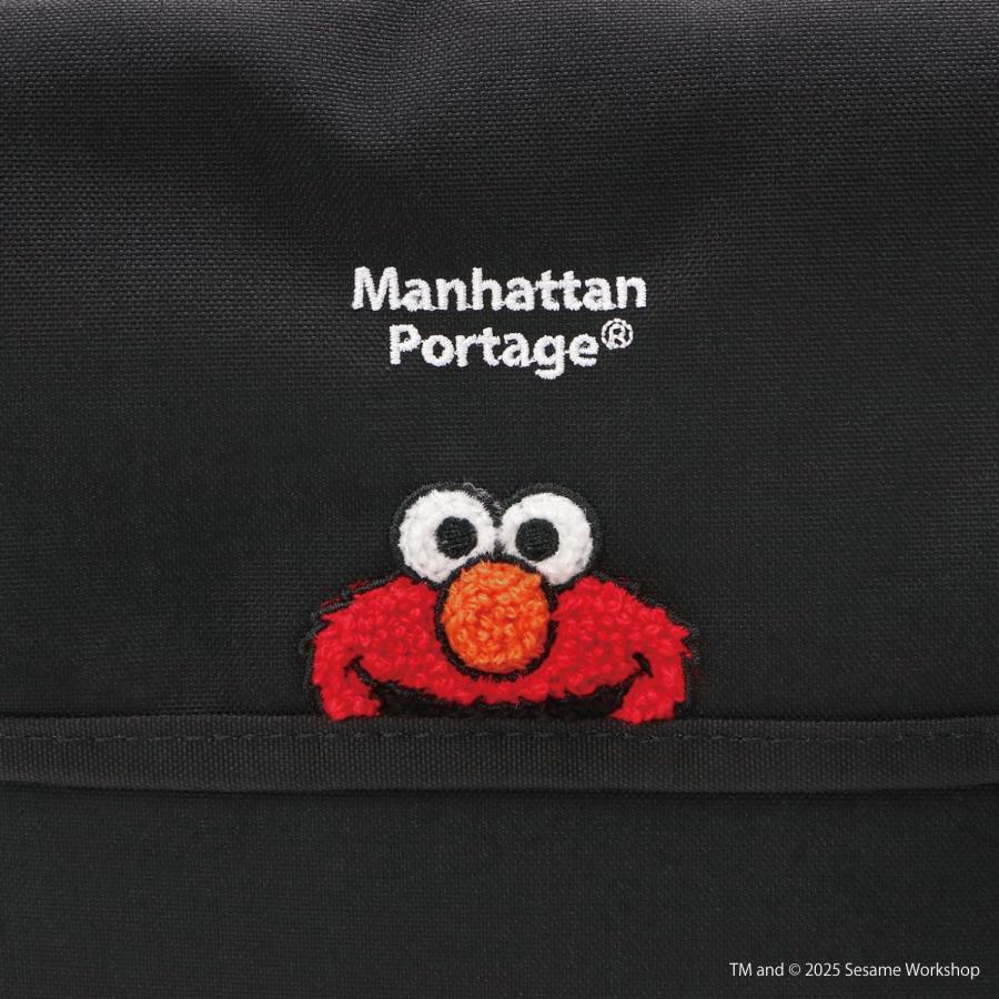 Manhattan Portage（マンハッタンポーテージ） W/DIV MGNT 500D