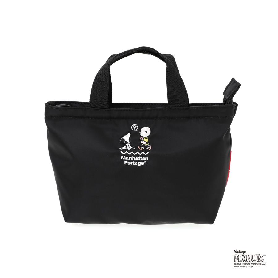 Manhattan Portage（マンハッタンポーテージ） MICRO PORTAGE TOTE