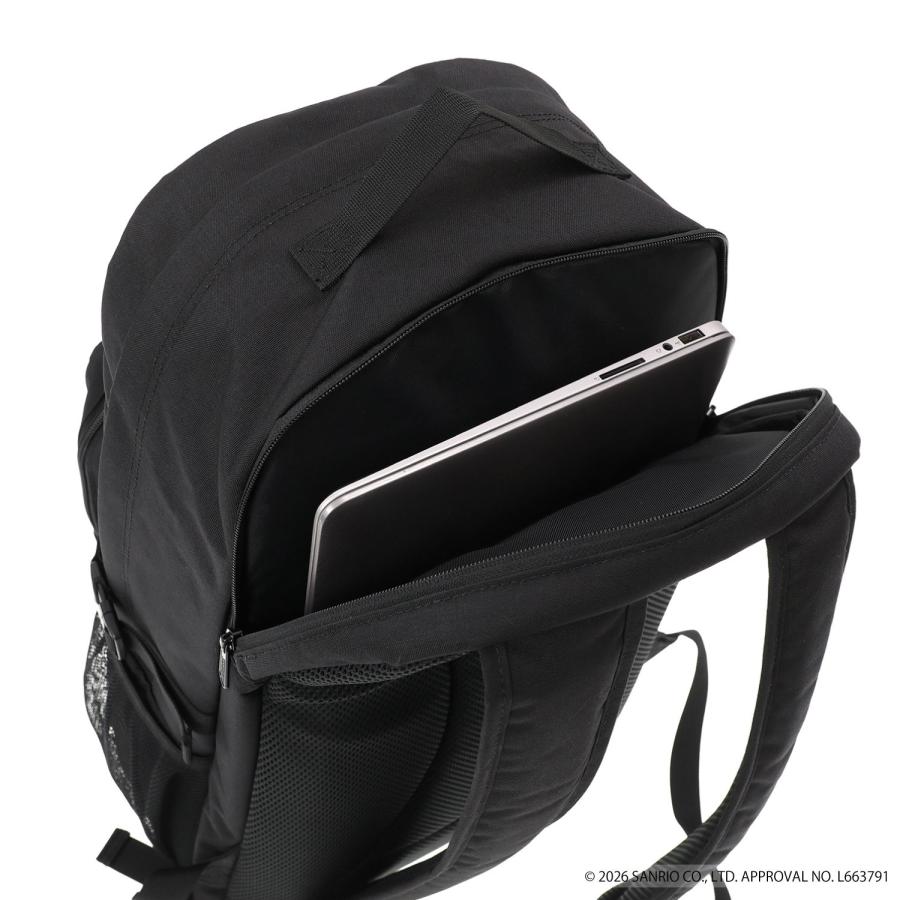 Manhattan Portage（マンハッタンポーテージ） TOWNSEND BACKPACK 500D