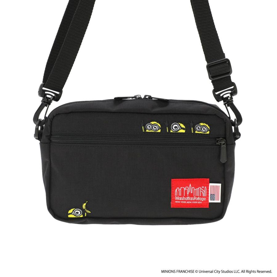 Manhattan Portage（マンハッタンポーテージ） Jogger L JPN Ver 2