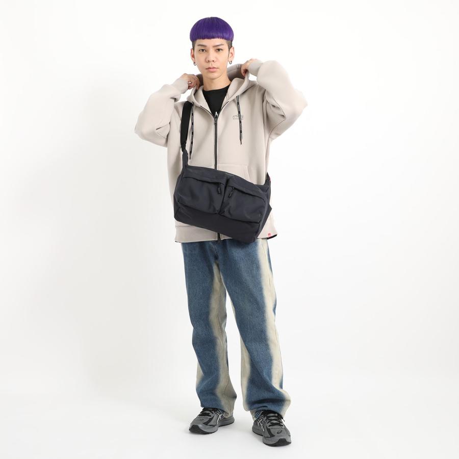 Manhattan Portage（マンハッタンポーテージ） NEUES VELOCITY