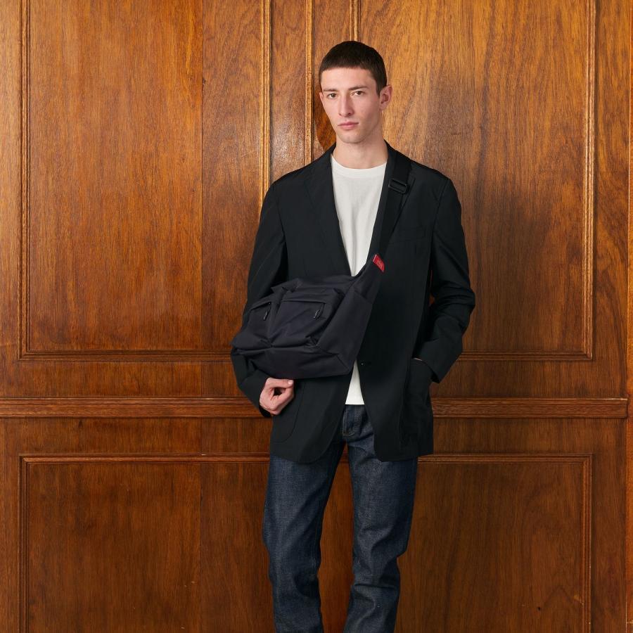 Manhattan Portage（マンハッタンポーテージ） NEUES VELOCITY