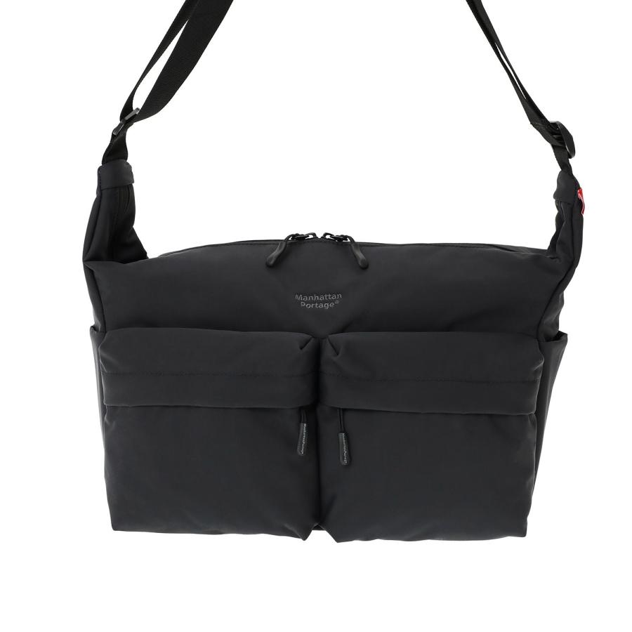 Manhattan Portage（マンハッタンポーテージ） NEUES VELOCITY