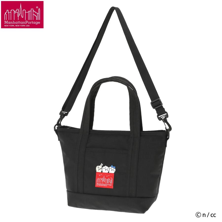 Manhattan Portage（マンハッタンポーテージ） REGO TOTE (M) W