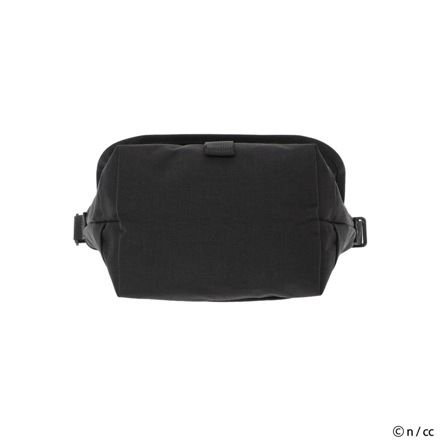 Manhattan Portage（マンハッタンポーテージ） NYLON MESSENGER BAG