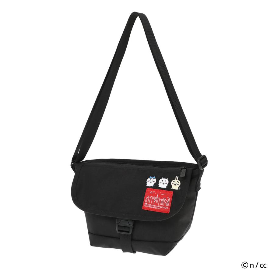Manhattan Portage（マンハッタンポーテージ） NYLON MESSENGER BAG