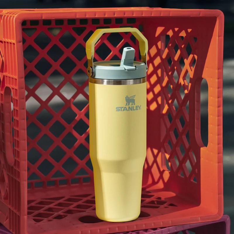 STANLEY（スタンレー） アイスフローフリップストロー真空タンブラー