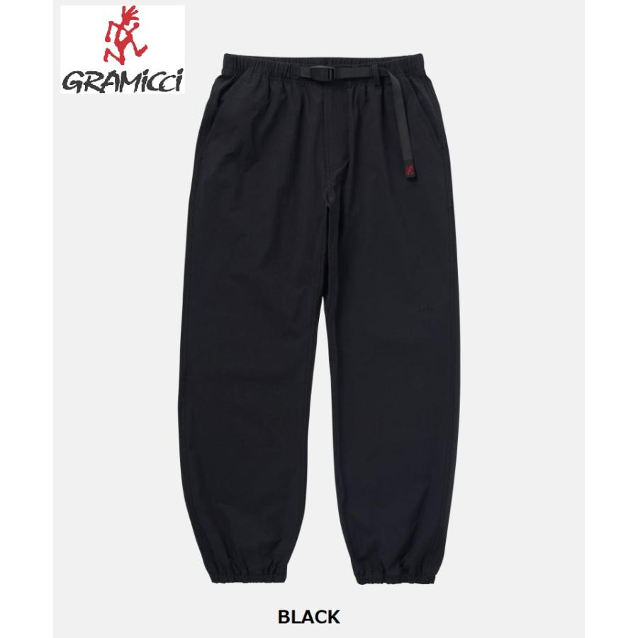 Gramicci（グラミチ） 4WAY STRETCH TRACK PANT 4WAYストレッチ