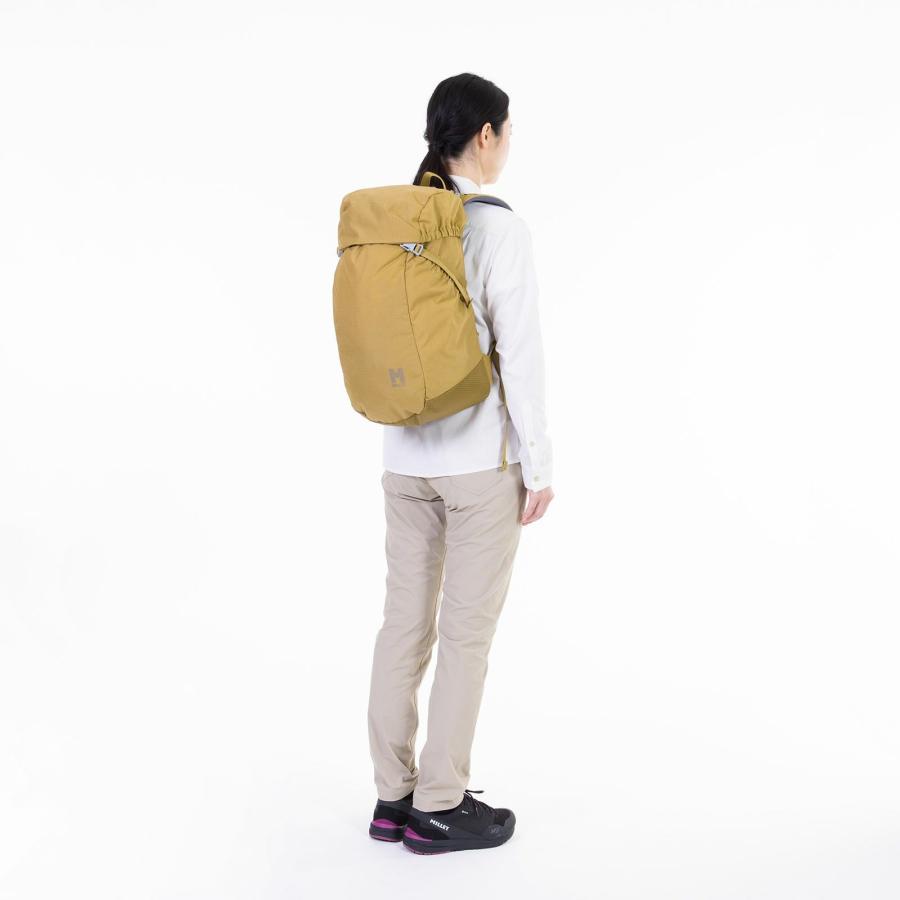 MILLET（ミレー） ウィメンズ スイウ 22 デイパック リュック リュック