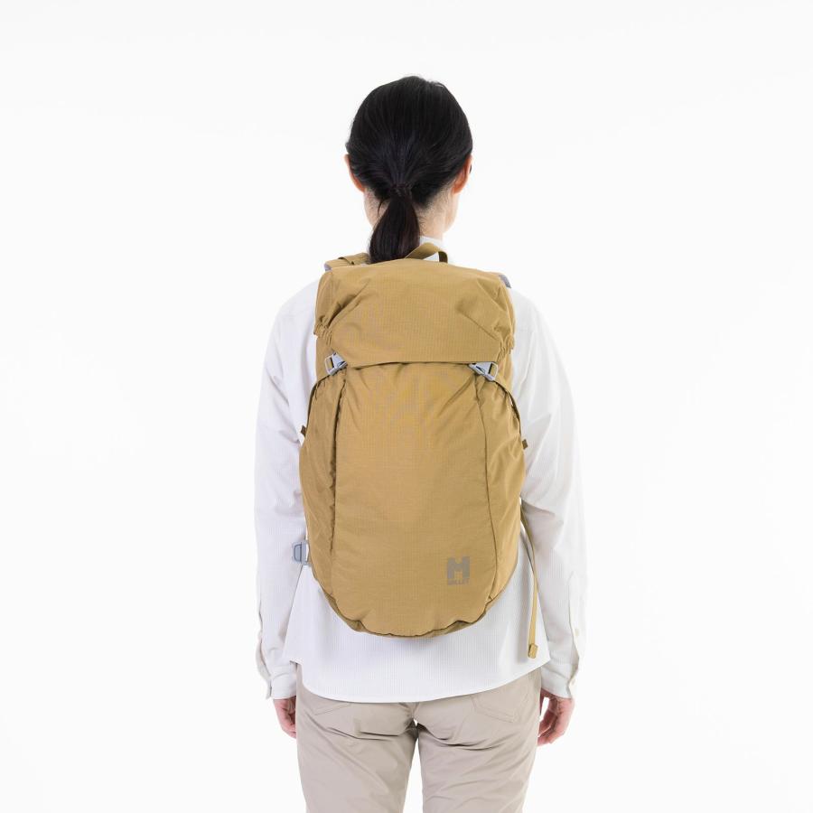 MILLET（ミレー） ウィメンズ スイウ 22 デイパック リュック リュック