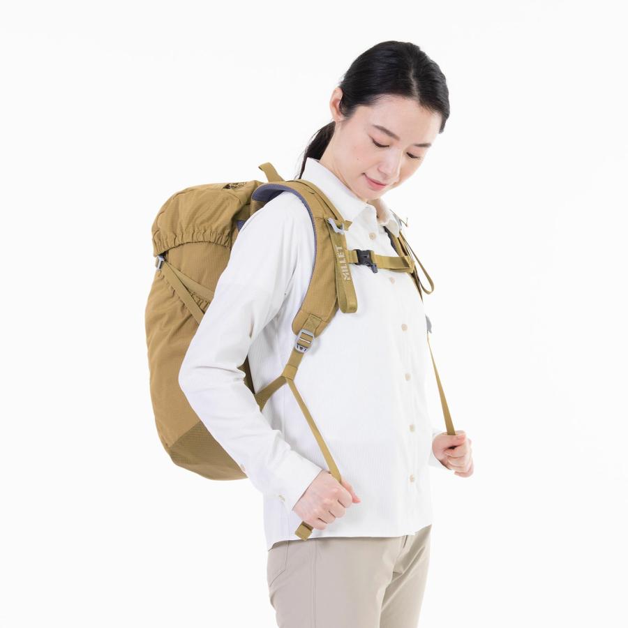 MILLET（ミレー） ウィメンズ スイウ 22 デイパック リュック リュック