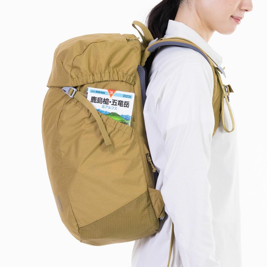 MILLET（ミレー） ウィメンズ スイウ 22 デイパック リュック リュック