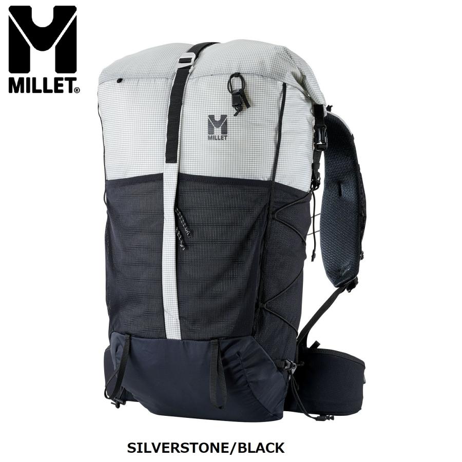 MILLET（ミレー） パルマラン 35 リュック リュックサック バック