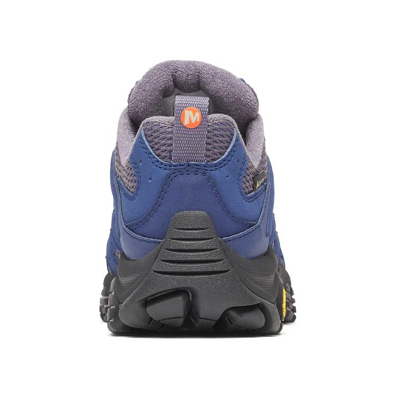 【 一部SALE 】MERRELL ( メレル ) MOAB 3 SYNTHETIC GORE-TEX モアブ 3 シンセティック ゴアテックス レディース 靴 シューズ キャンプ レジャー ハイキング_3