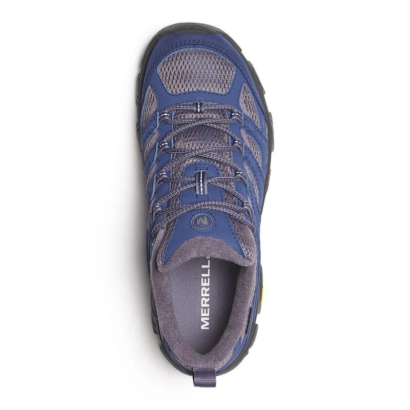 【 一部SALE 】MERRELL ( メレル ) MOAB 3 SYNTHETIC GORE-TEX モアブ 3 シンセティック ゴアテックス レディース 靴 シューズ キャンプ レジャー ハイキング_4
