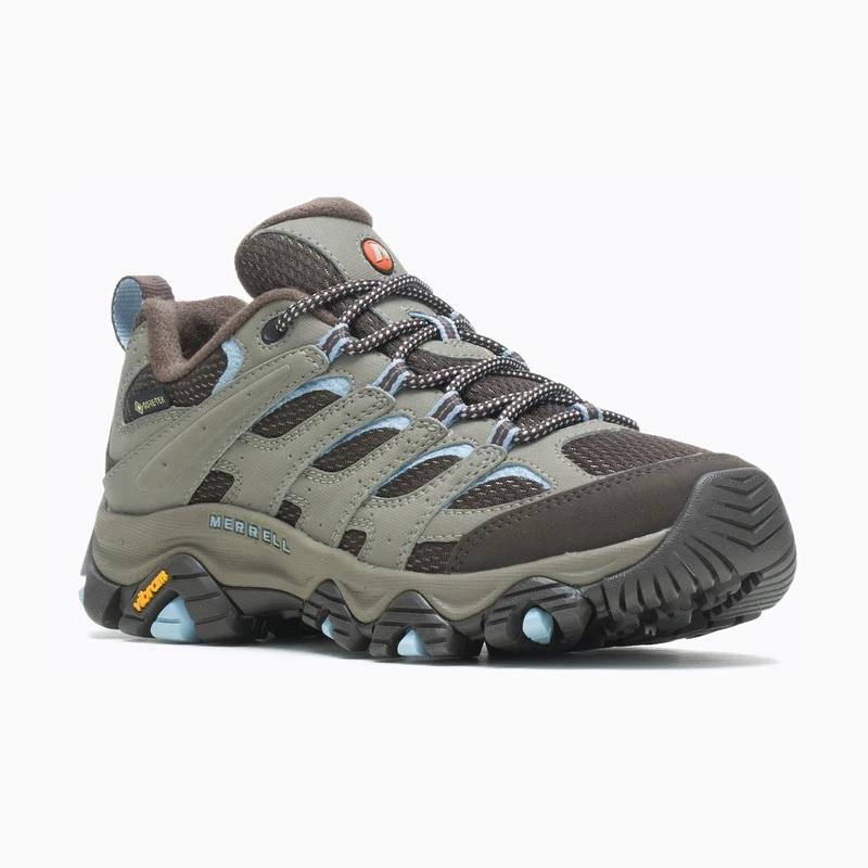 【 一部SALE 】MERRELL ( メレル ) MOAB 3 SYNTHETIC GORE-TEX モアブ 3 シンセティック ゴアテックス レディース 靴 シューズ キャンプ レジャー ハイキング_7