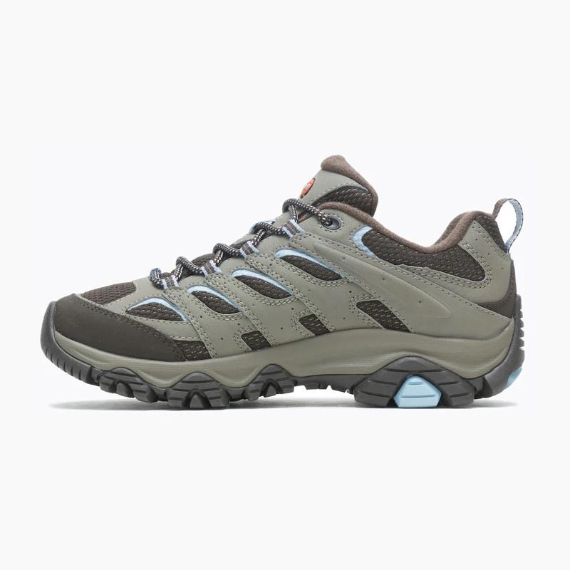 【 一部SALE 】MERRELL ( メレル ) MOAB 3 SYNTHETIC GORE-TEX モアブ 3 シンセティック ゴアテックス レディース 靴 シューズ キャンプ レジャー ハイキング_6