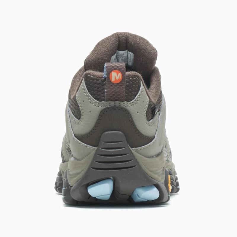 【 一部SALE 】MERRELL ( メレル ) MOAB 3 SYNTHETIC GORE-TEX モアブ 3 シンセティック ゴアテックス レディース 靴 シューズ キャンプ レジャー ハイキング_8