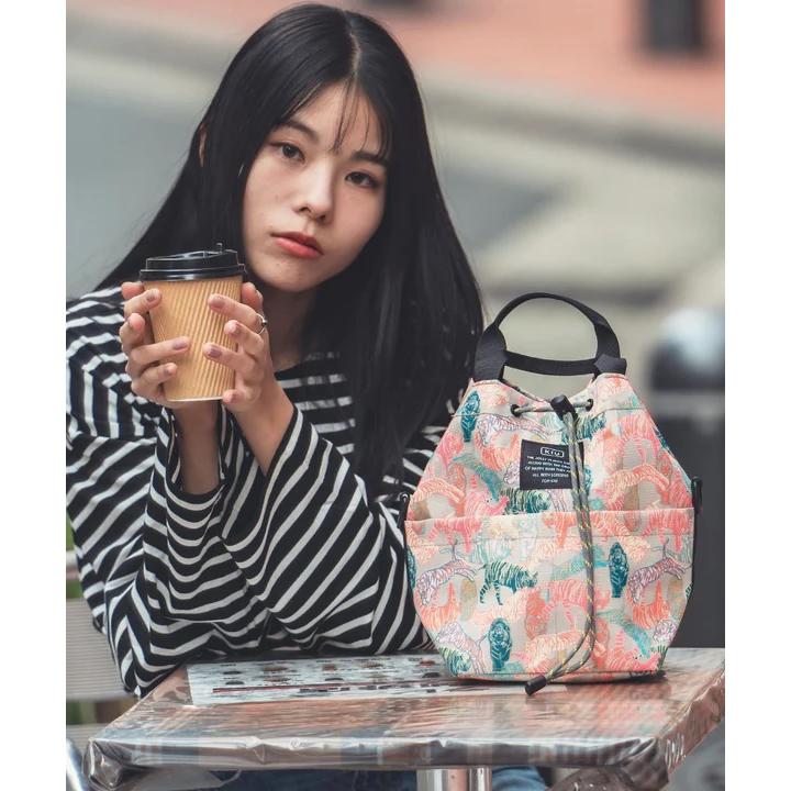 KiU（キウ） 600D ポケッタフルミニバッグ K438 バッグ ショルダー