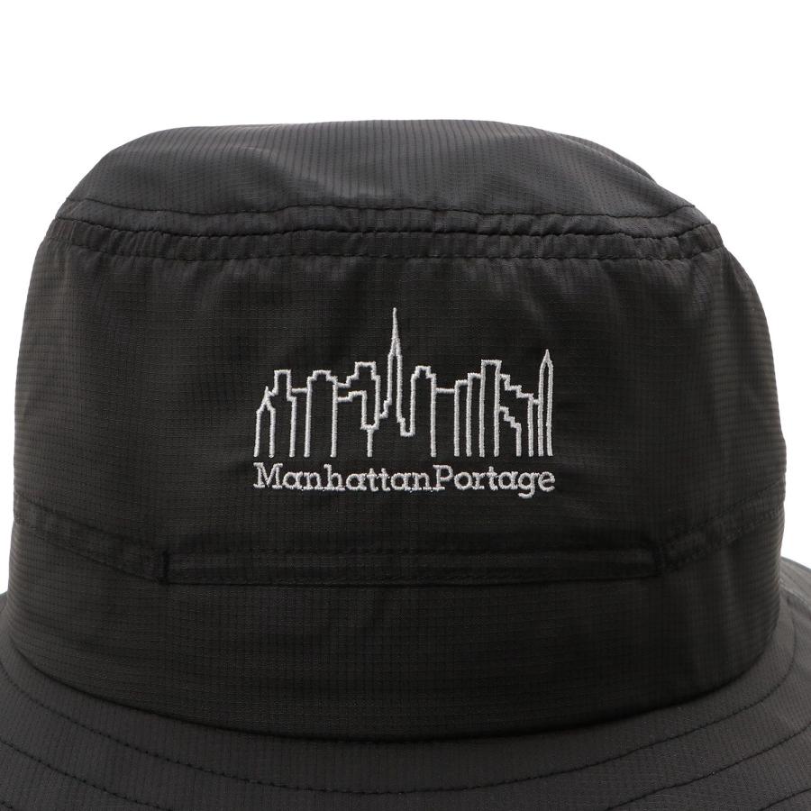 Manhattan Portage（マンハッタンポーテージ） Sunshade Hat 帽子