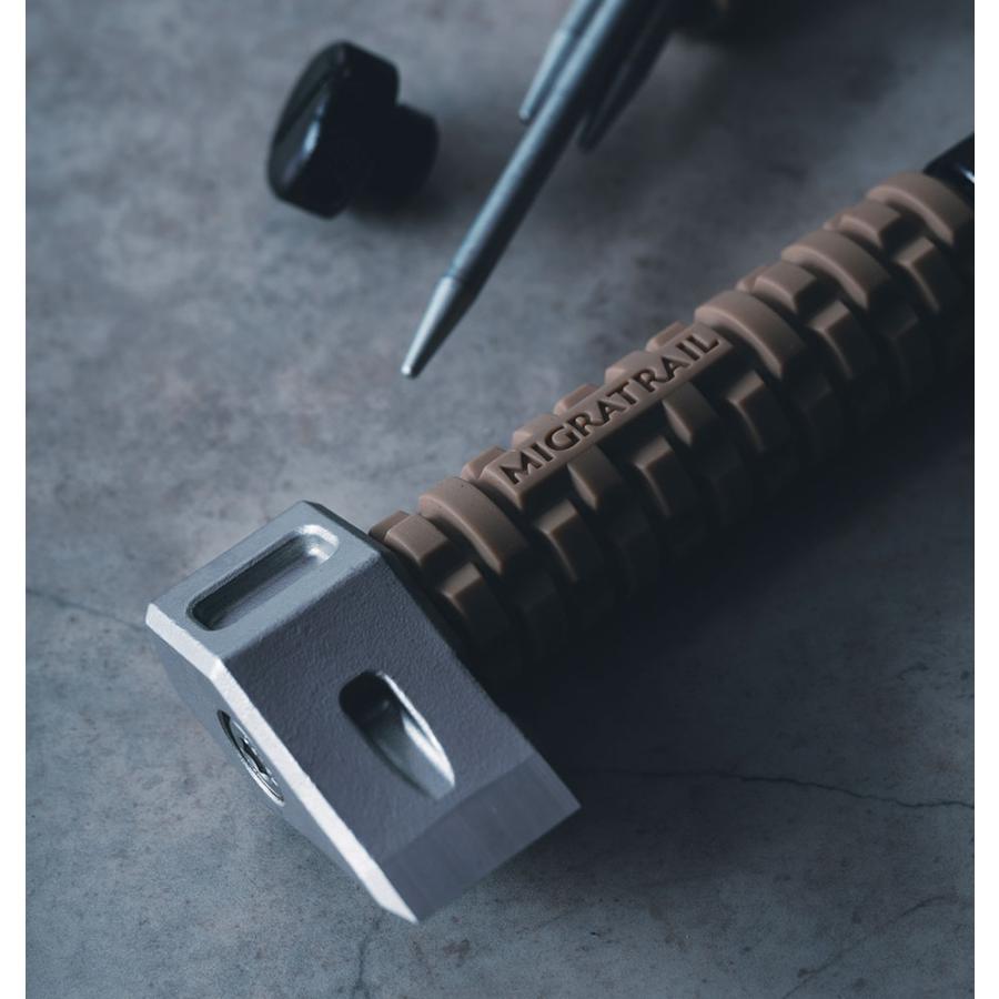 MIGRATRAIL ( ミグラトレイル ) Variant Kusabi バリアントクサビ