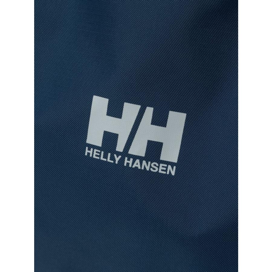 HELLY HANSEN（ヘリーハンセン） シグナルフラッグトート ユニセックス