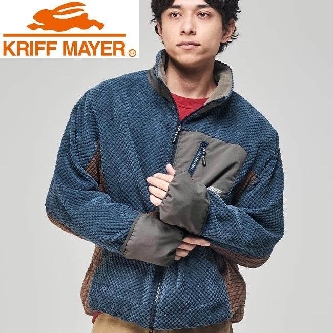 KRIFF MAYER（クリフメイヤー） 【 SALE 】KRIFF MAYER トランス